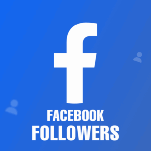 Facebook Profile 1K Follower