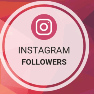 Instagram 1K Real Follower