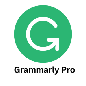 Grammarly Pro Private Account