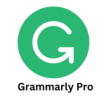 Grammarly Pro Private Account