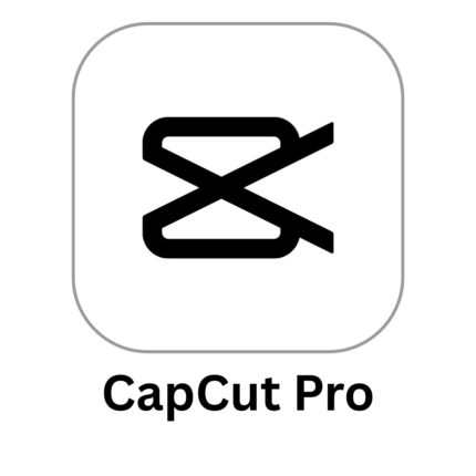 Capcut Pro Account