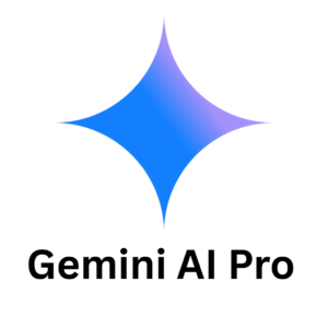 Gemini AI Pro- Private Account