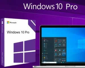 Windows 11 Pro- Digital License